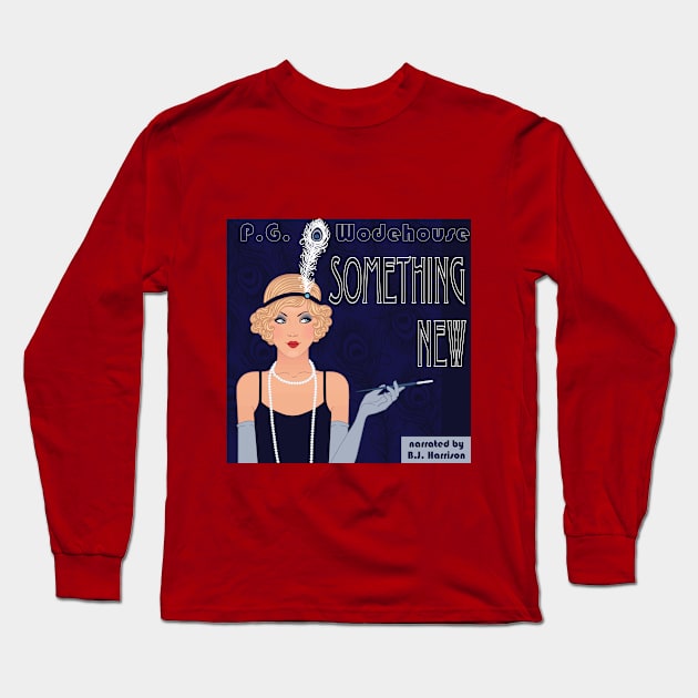 Something New Long Sleeve T-Shirt by ClassicTales